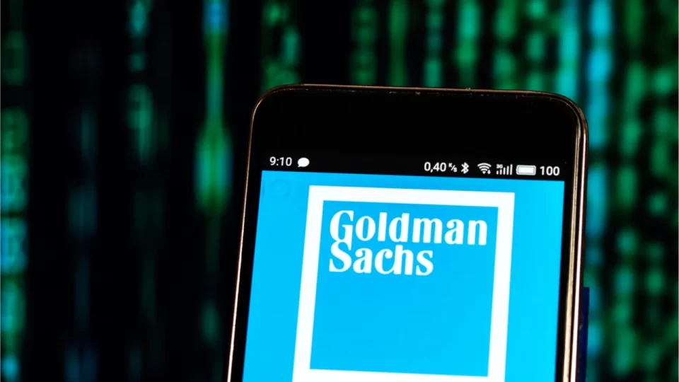 Goldman Sachs Study Reveals Increased Crypto Engagement Among Global Family Offices