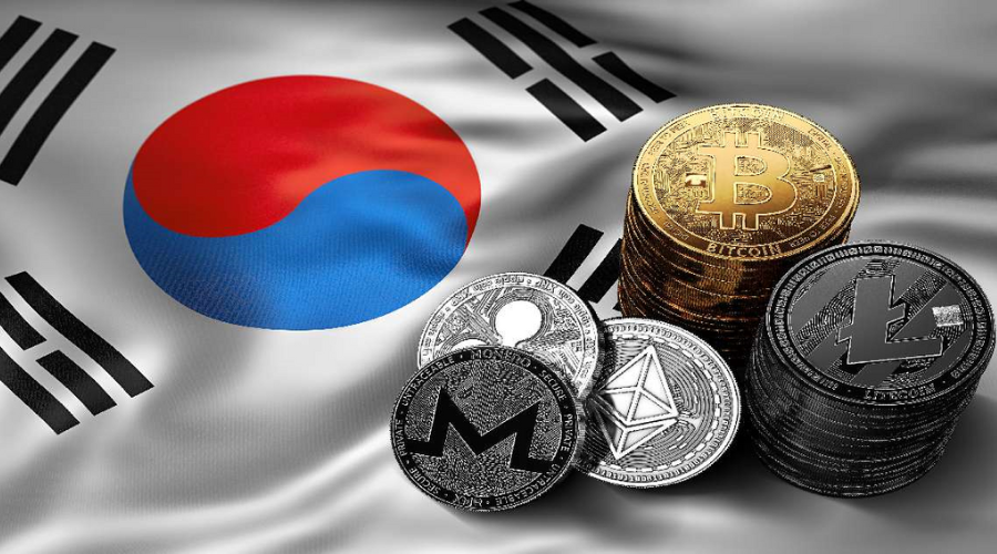 South Korean Financial Regulator Implements Crypto Holding Declaration