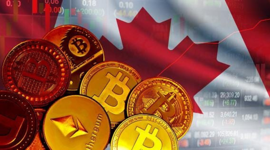 Canadian Teens Arrested for $4 Million Bitcoin and Ether Theft