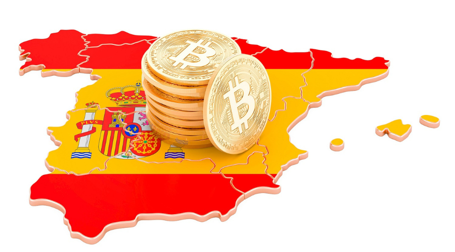 A&G, a Spanish bank, introduces a cryptocurrency investment fund.