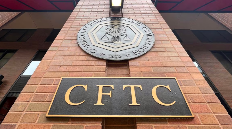 CFTC Case Results in Digitex CEO Adam Todd Being Mandated to Pay $16 Million