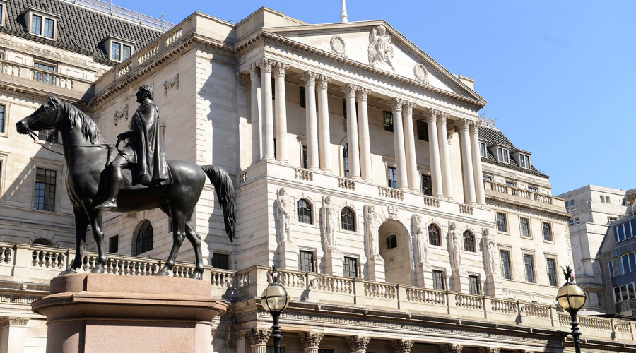 Bank of England Governor Skeptical About Their Status as Money
