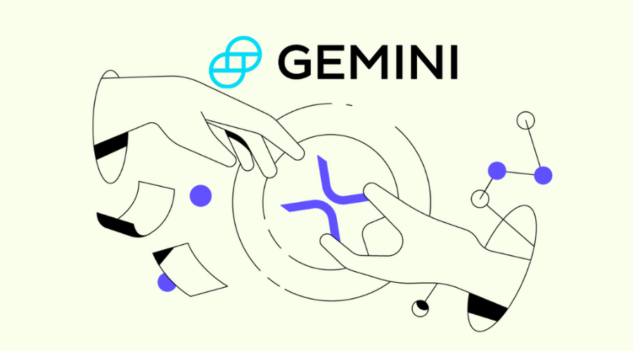 Gemini Teases Major Announcement for XRP