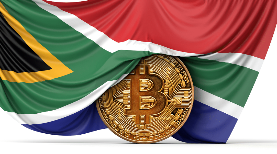 South Africans Gain Access to Crypto Payments through Scan to Pay ---