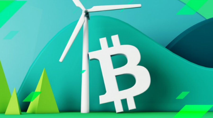 More than 50% of Clean Energy Adoption Achieved by Bitcoin Miners