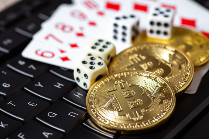 Exploring the Digital Age Impact of Crypto on Blackjack Games