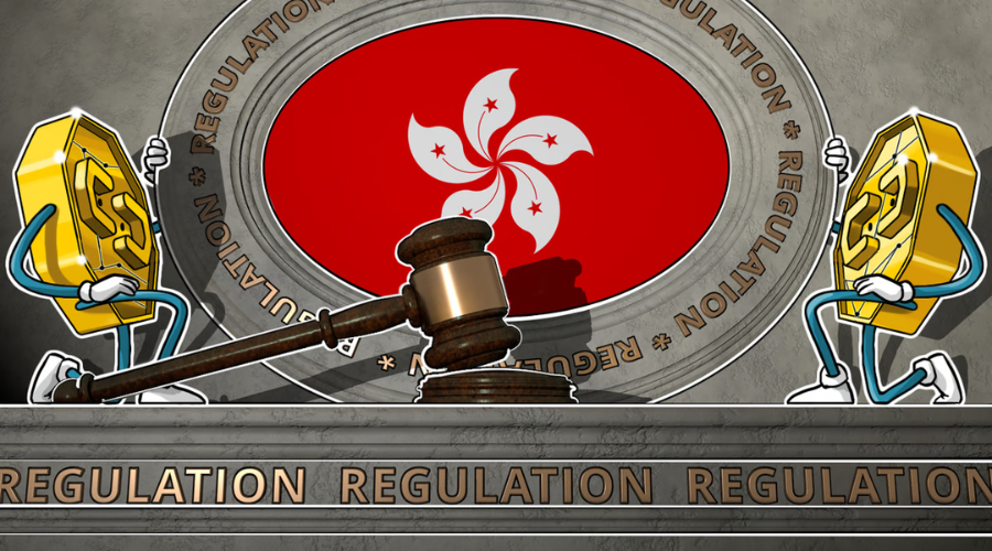Hong Kong Regulators Tighten Crypto Policies Post JPEX Scandal