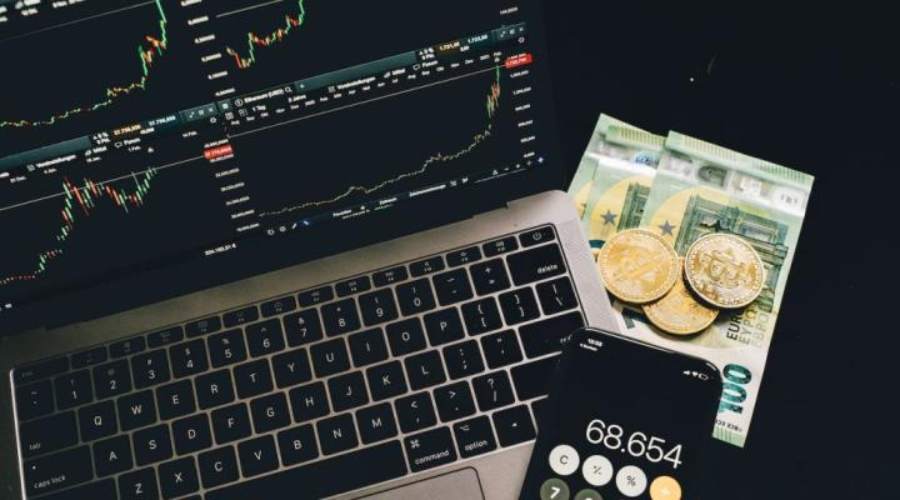 Safeguarding Your Crypto Investments in a Volatile Economy