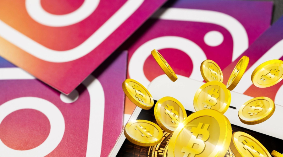 Instagram Clamps Down on Bitcoin Dialogues: Unveiling the Motives Behind Account Suspensions