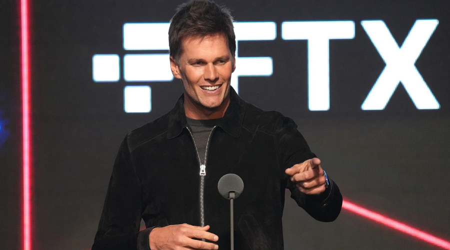 Tom Brady Nets $55 Million from FTX Prior to Its Dramatic Collapse