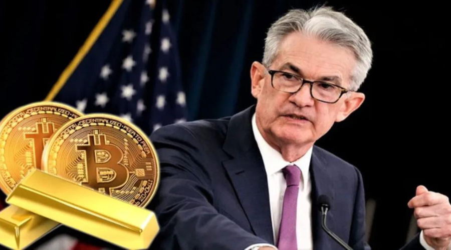 Fed Contemplates Year-End Rate Hike, Navigating Bitcoin Implications