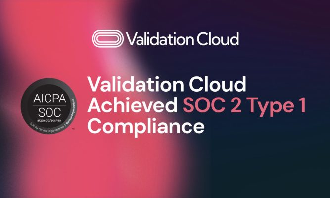 Web3 Now Boasts Enterprise-Grade Infrastructure as Validation Cloud ...