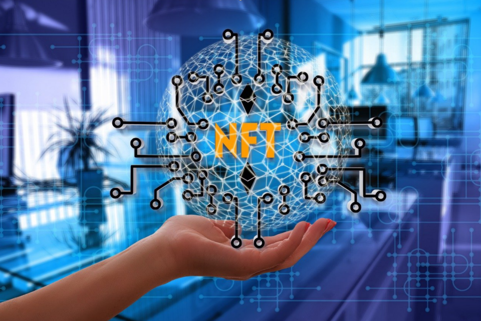 From Pixels to Profits: A Deep Dive into NFT Investments