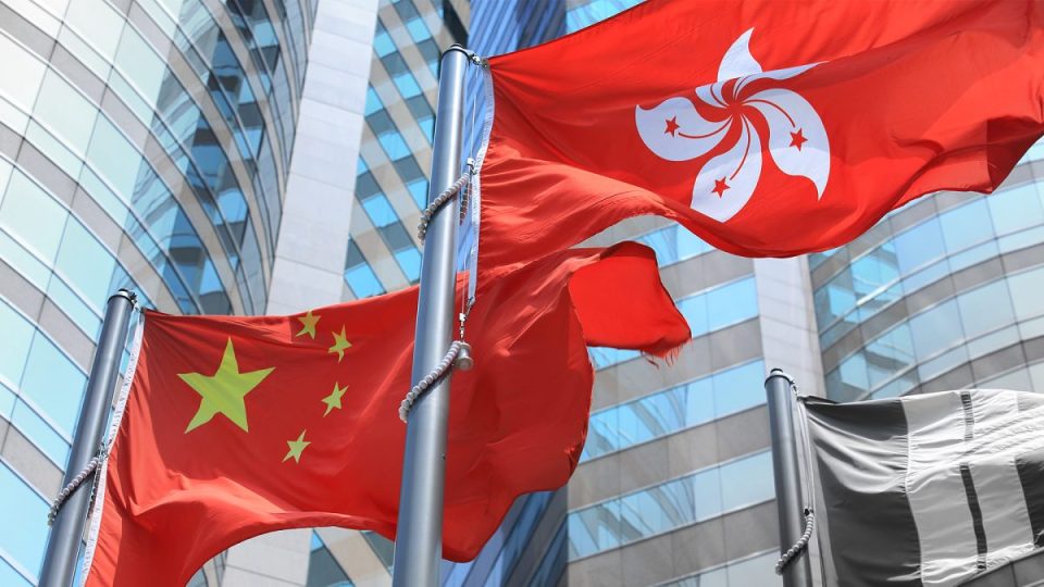 Hong Kong Launches Sandbox for New Stablecoin Ventures