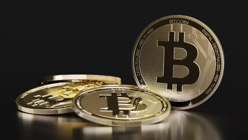Bitcoin Hits Record High Above $72,000