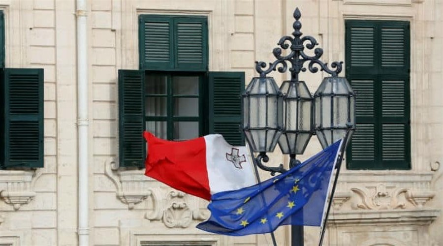 OKX Europe Hit with €304,000 Fine by Malta Authority