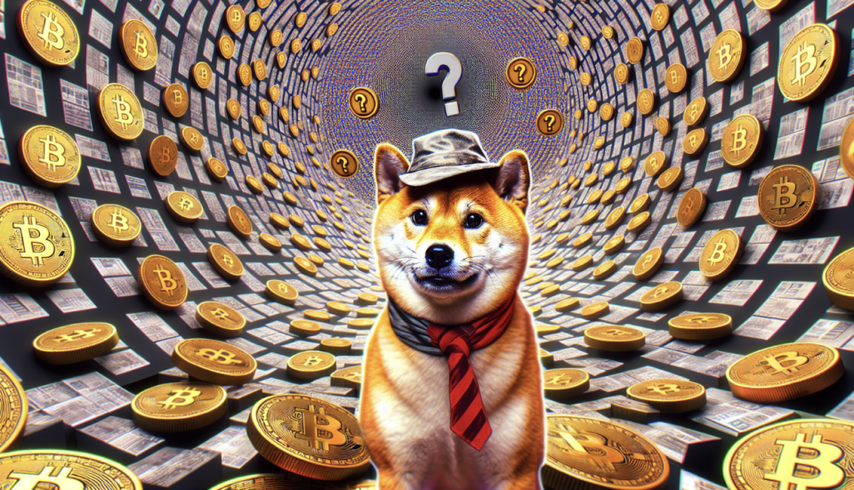 Altcoin Alert: Missed Dogecoin's Rally? These 3 Could Be the Next Big Meme Coins!