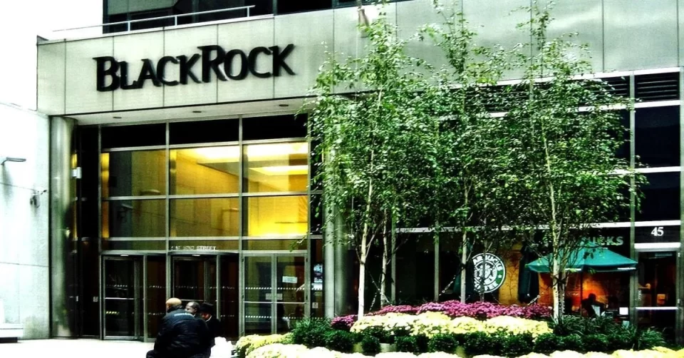 BlackRock Launches Digital Fund Eyeing Real World Assets