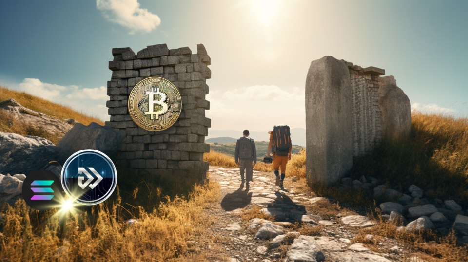 Analyst Calls $140 Bottom for Solana as Investors Eye Notcoin (NOT) and Algotech (ALGT) for Major Gains