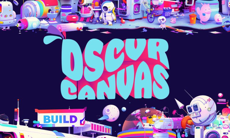 DSCVR Launches Canvas: A Massive Leap for Web3 Social Embedded Apps ...