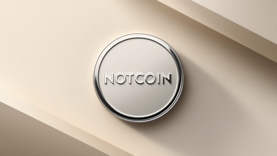 Notcoin's value falls 25% after Telegram founder's arrest. Learn about the charges, price changes, and what might happen next.