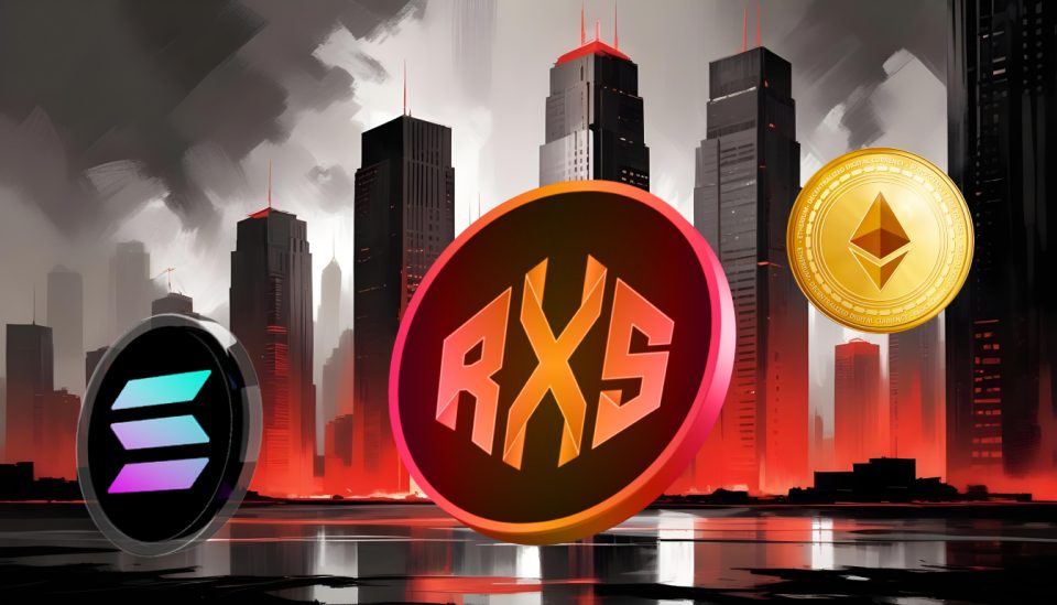 Last Chance to Buy These Altcoins Before They Take Off: Dogs Token (DOGS), Ethereum (ETH), Solana (SOL), Rexas Finance (RXS)