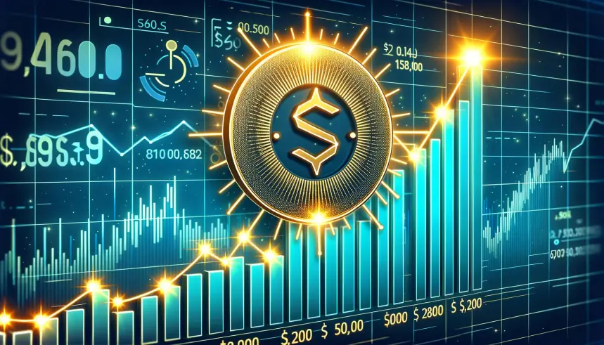 Solana Could Hit $330, Reaching 50% of Ethereum's Market Cap: Report