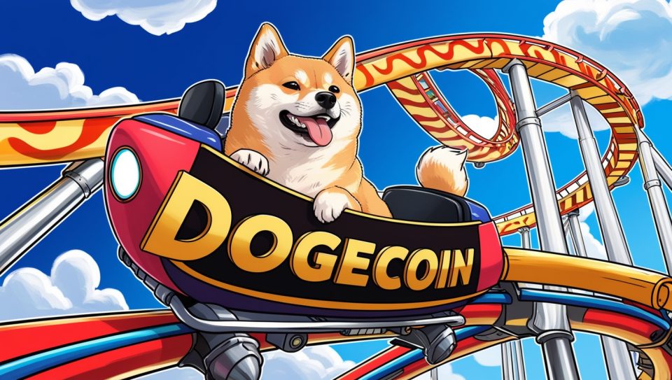 Dogecoin is getting more attention and buyers. But will this make the price go up, or will the market keep it down?