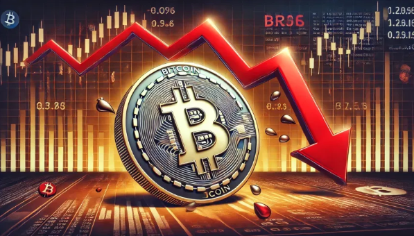 Crypto Prices Update: BTC Falls to $66K, Altcoins Drop Sharply