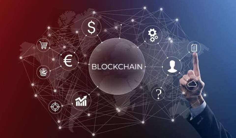 How Blockchain is Transforming Supply Chains: A Step-by-Step Explainer