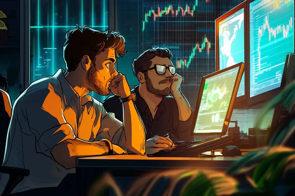 Franklin Templeton Files for Bitcoin and Ethereum Index ETF
