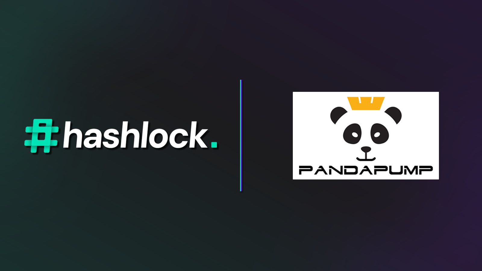 Press Release: PandaPump group partnered with Hashlock to conduct a ...
