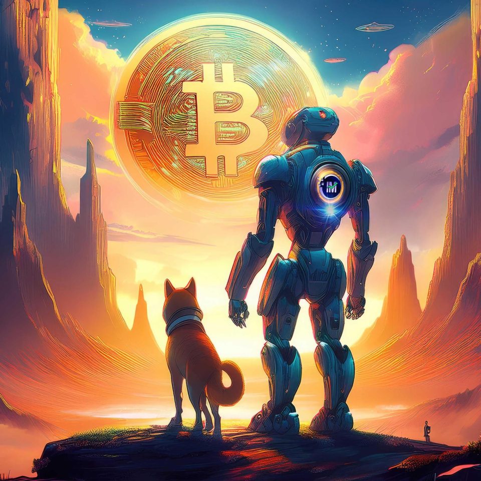 Can FLOKI and BONK Replicate Previous Runs? The Chances are Slim, But Experts Believe This AI Crypto is Primed to Skyrocket in Q4 2024