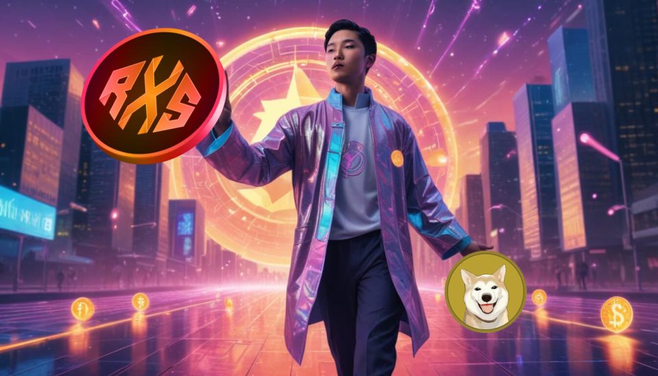 Does This Crypto Billionaire Know Something the Market Doesn’t? Investor Dumps Millions of NEIRO Tokens for a New Investment in a Coin Under $0.08
