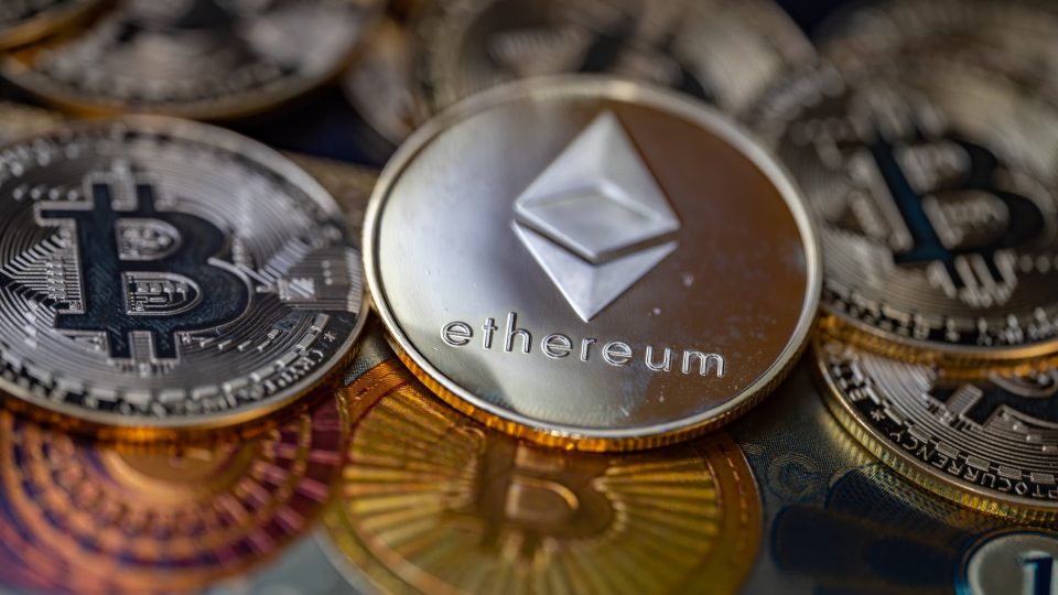 Cryptocurrency Update: Notable Bounces and Liquidations on Nov