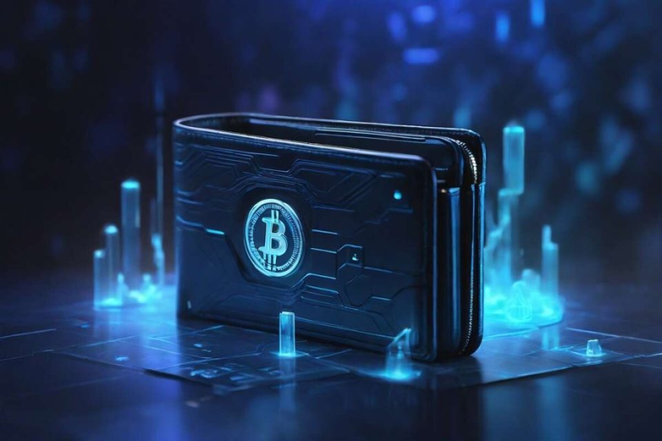 Understanding Air-Gapped Wallets: The Secure Choice for Cryptocurrency Storage