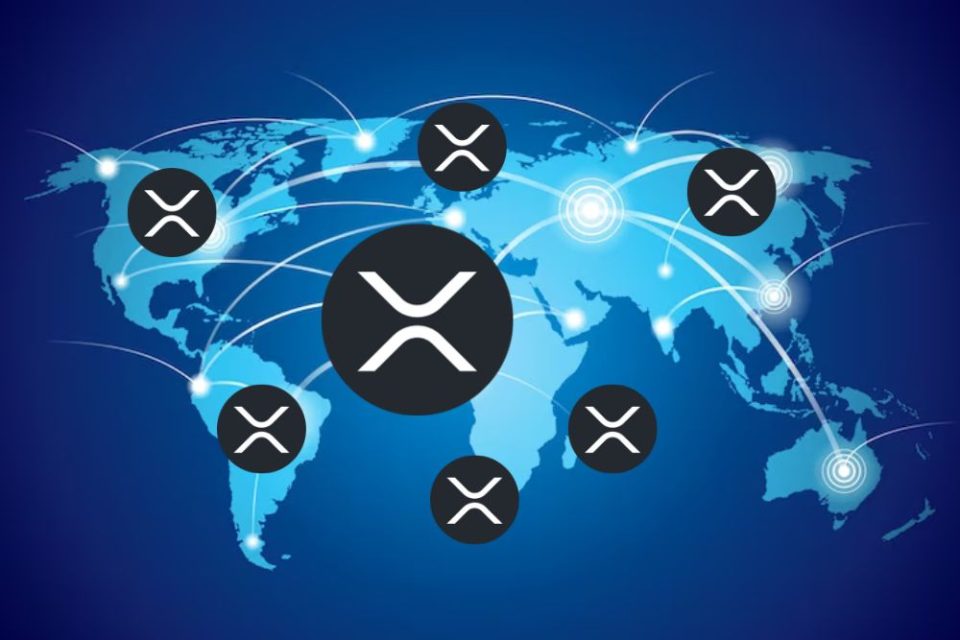 Rapid Evolution of XRP Ledger: Growing Functionality and Reach