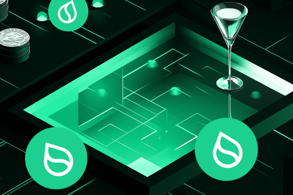 Whale Take Notice as SUI and AAVE Pump 20%, What’s Next ?