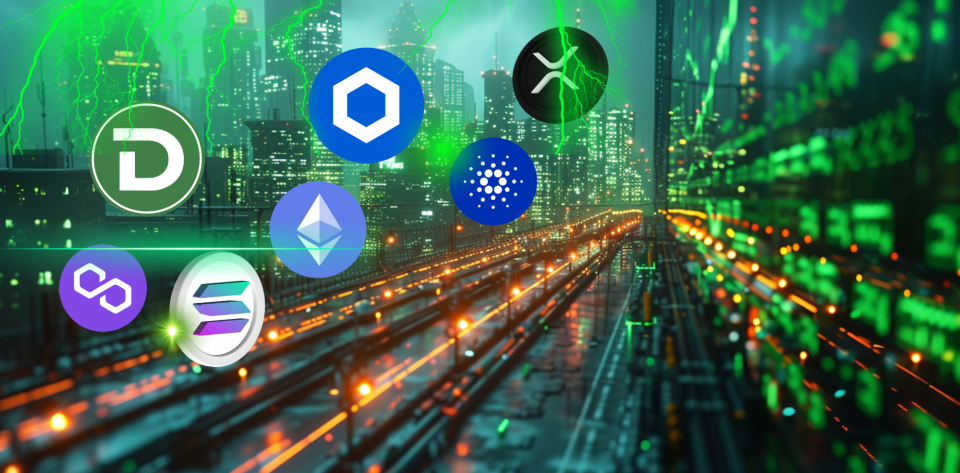 Analysts Predict Chainlink To Hit $40, Cronos Surpasses Bittensor, New Coin Aims for 10x Price Pump