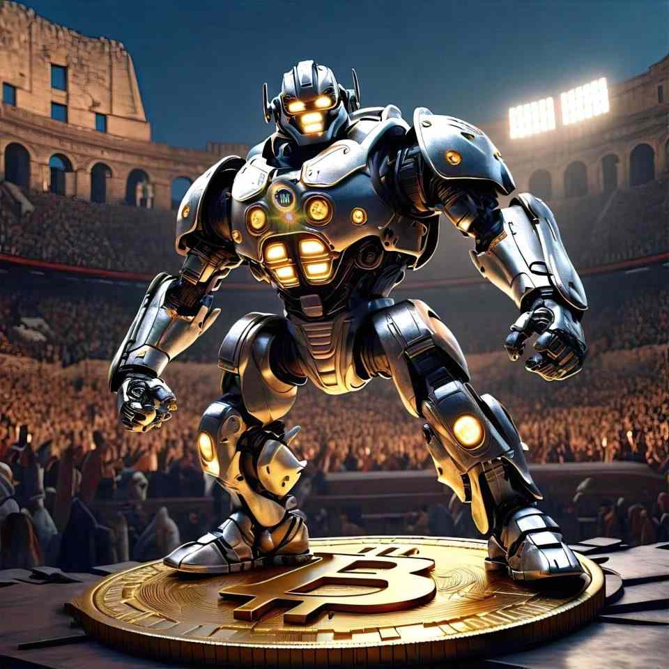 Binance Coin Targets $800, This New AI Coin Could Outshine Toncoin