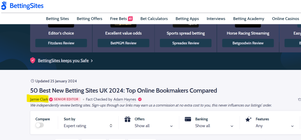 Link-building Content Writing Guidelines