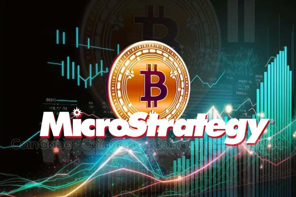 MicroStrategy’s $42 Billion Bitcoin Holdings Could Jeopardize Nasdaq-100 Inclusion