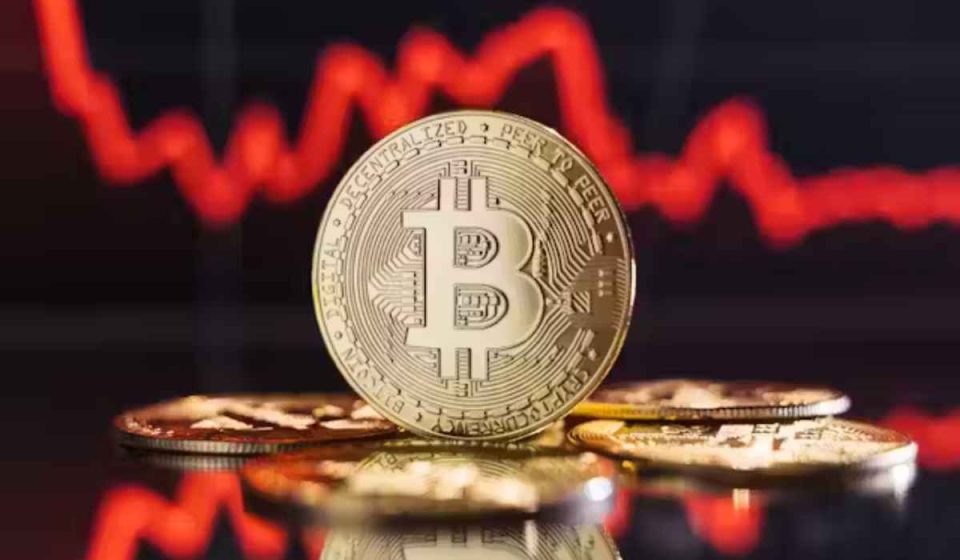 Mastering the Market: Proven Trading Bitcoin Strategies for Success 