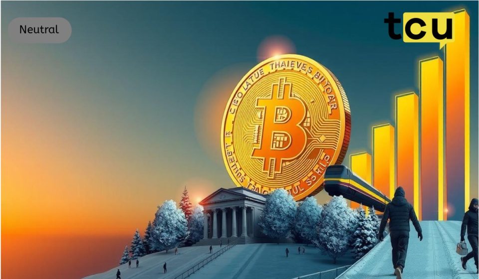 Why Bitcoin is Set to Soar this December: Five Key Factors