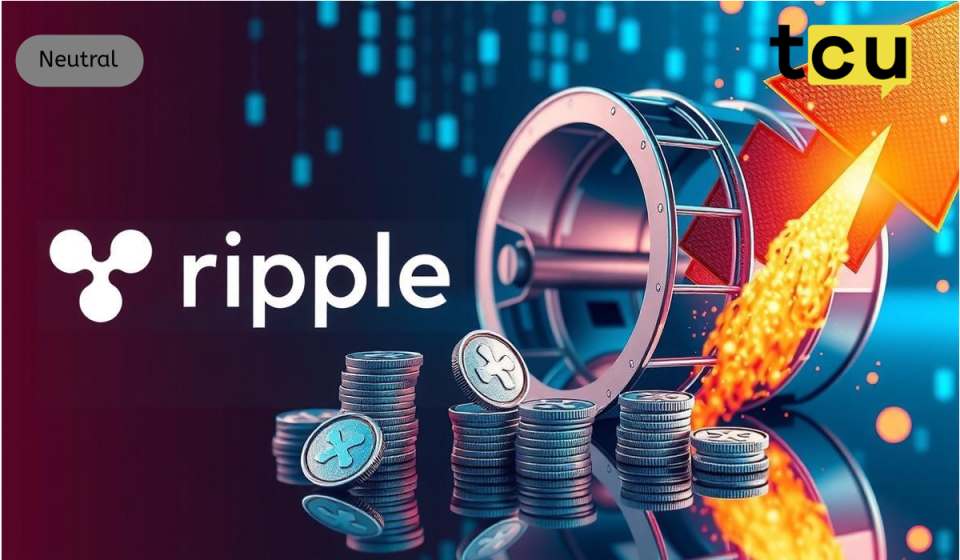 Ripple Mints 13 Million RLUSD Stablecoins