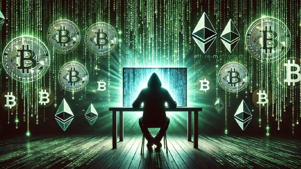After $1.34 Billion Looted: Why the Best Crypto Presales Are the Smartest Bet for 2025