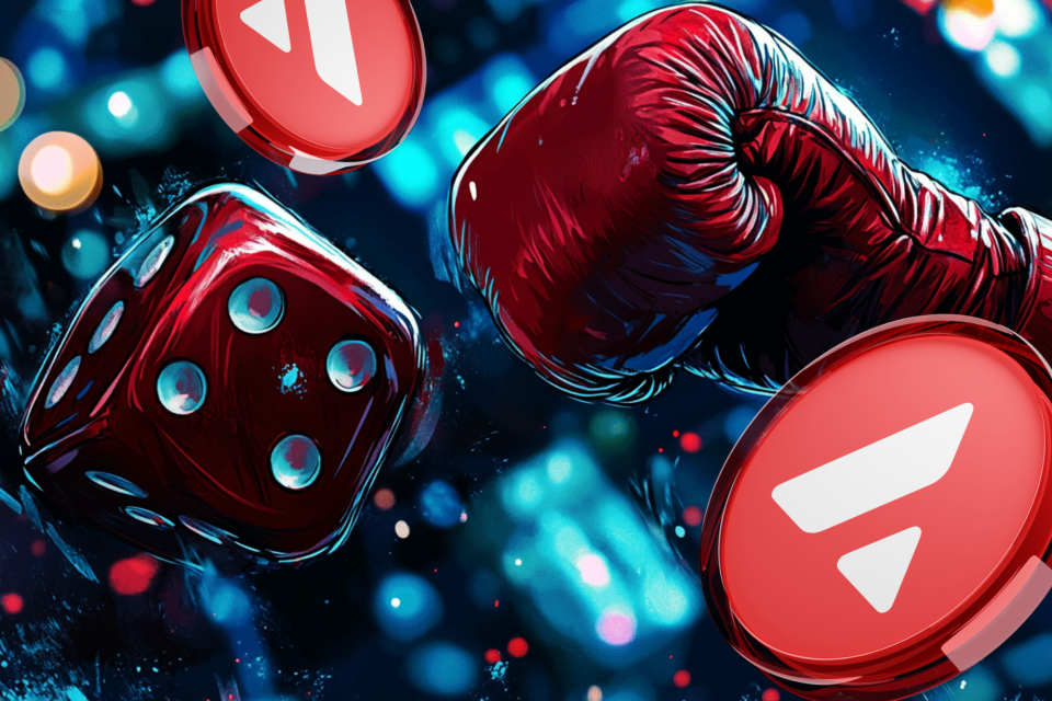 What Makes Polkadot, Rollblock, And Avalanche The Best Crypto To Buy Now?