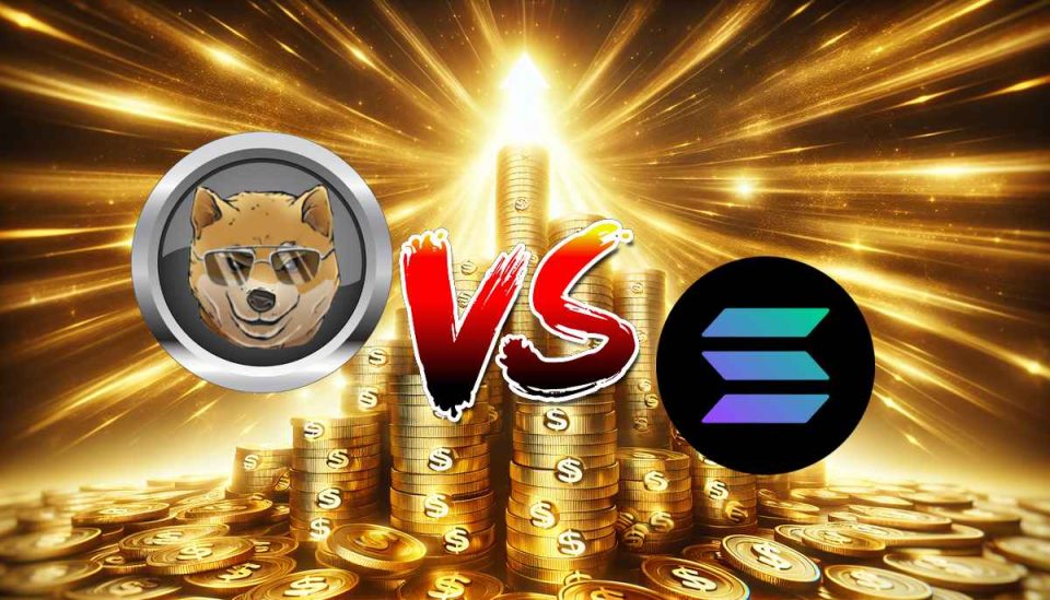 The Next Solana? This Hidden Gem Targets a Massive 17,100% Breakout