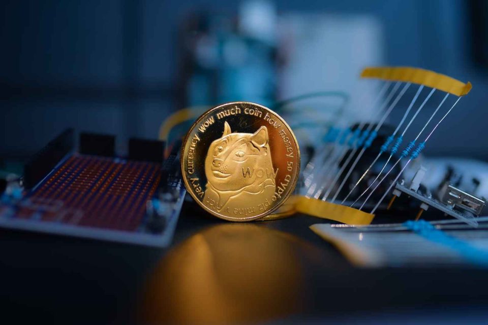 Dogecoin Goes Green?