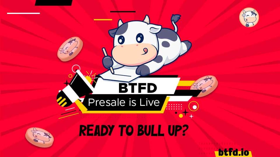 Best Meme Coins to Buy Before 2025: BTFD's Presale Triumph, Ponke's Binance Listing, and Floki Inu's Strategic Roadmap